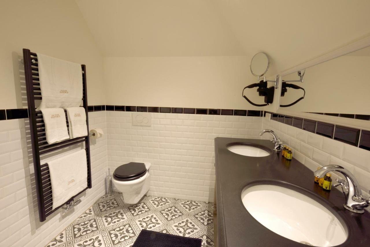 De Oude Pastorie Lisse Bed & Breakfast Exterior photo